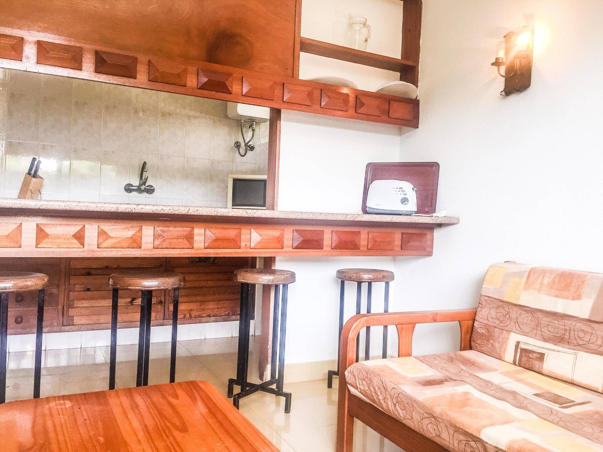 Hotel Africana